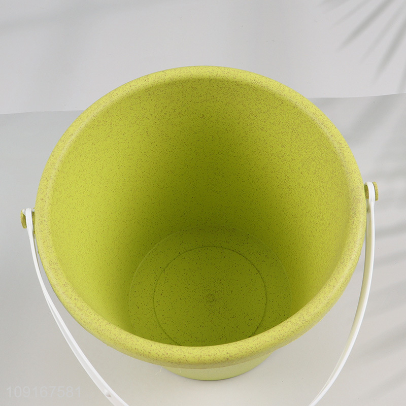 Factory Supply Outdoor Plastic Beach Sand Toy Set for Kids Toddlers