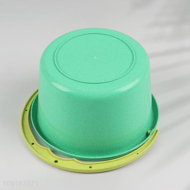 Good Quality Plastic Beach Sand Toys with Watering Can & Sand Molds