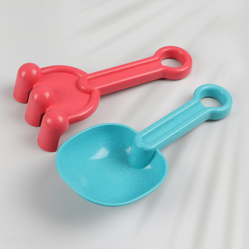 China Wholesale Plastic Sand Toys Beach Toy Set with Watering Can