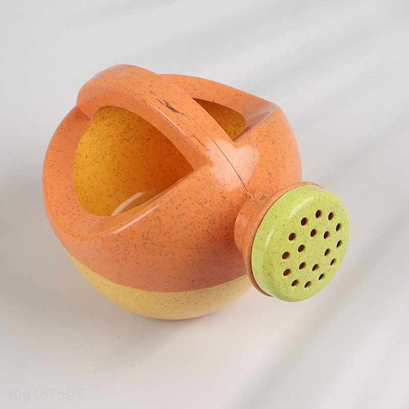 China Wholesale Plastic Sand Toys Beach Toy Set with Watering Can