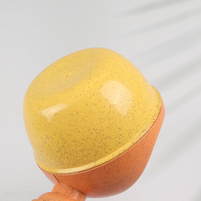 China Wholesale Plastic Kids Beach Toys Sand Toy Set with Sand Molds