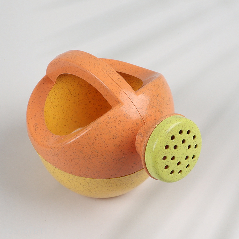 China Wholesale Plastic Kids Beach Toys Sand Toy Set with Sand Molds