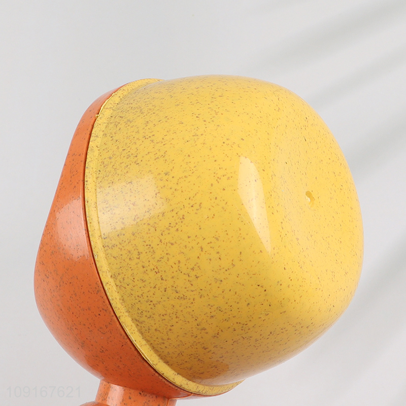 High Quality Plastic Beach Toys Sand Toys Set with Sand Shovel & Rake