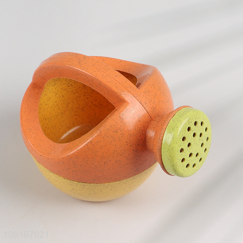 High Quality Plastic Beach Toys Sand Toys Set with Sand Shovel & Rake