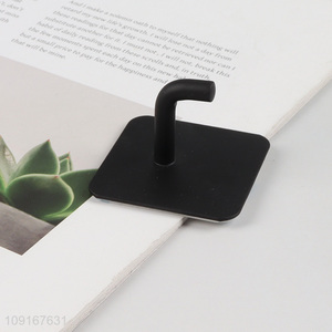 Online Wholesale Self Adhesive Hooks Heavy Duty Wall Hooks for Hanging