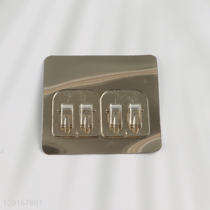 Hot Selling Stainless Steel Dishposable Dishcloth Rack Kitchen Towel Holder