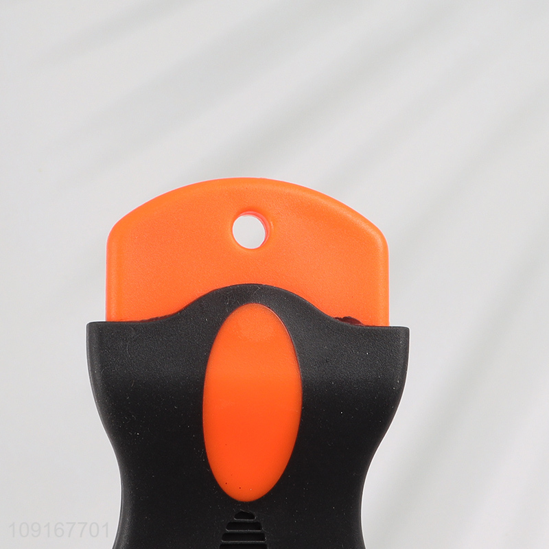 China Imports Mini Razor Blade Scraper Multi-Purpose Cleaning Razor Scraper