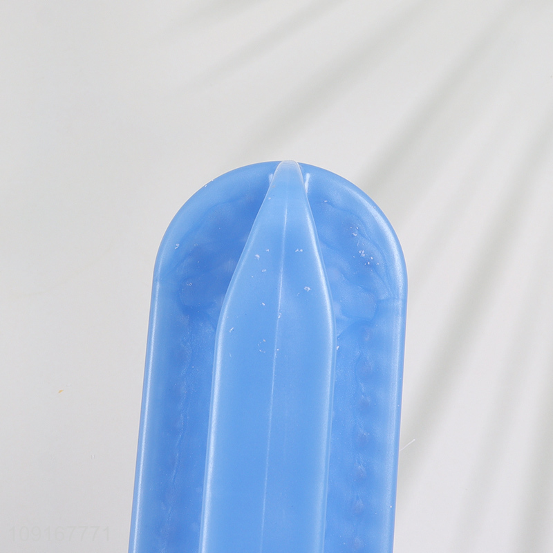 Hot Selling Heavy Duty Scrub Brush for Bathroom Kitchen Tile Floor Cleaning