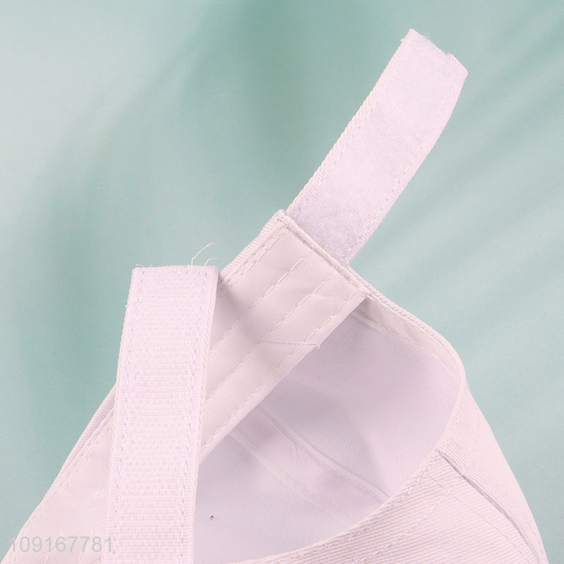 Factory Price Custom Logo Cotton Baseball Cap Adjustable Baseball Cap