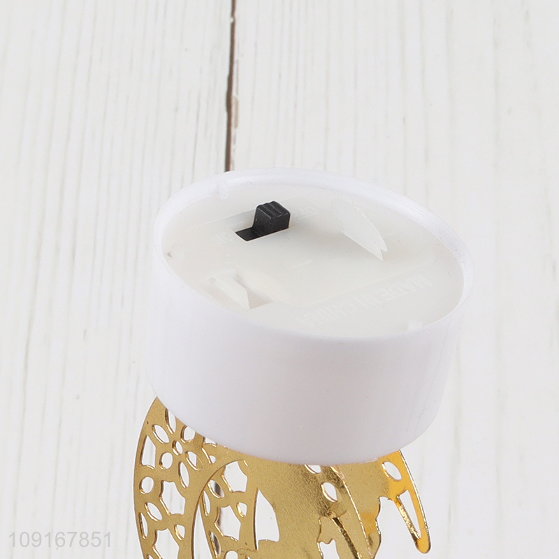 New Product Ramadan Eid Mubarak Night Lamp Led Night Light for Table Decor