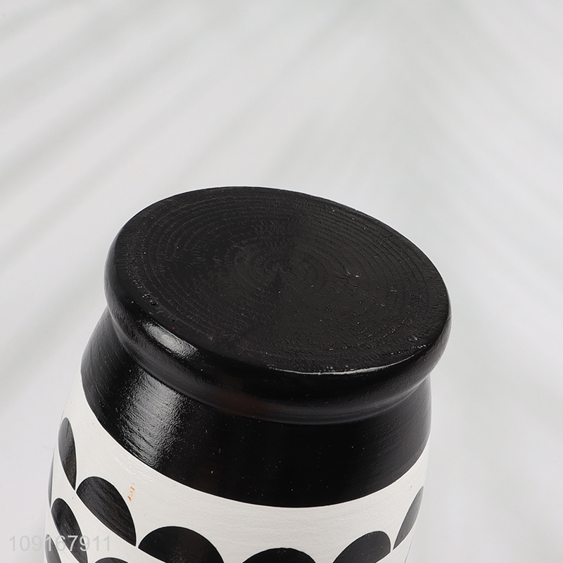 Good Quality Wooden Russian Matryoshka Dolls Russian Nesting Dolls for Kids