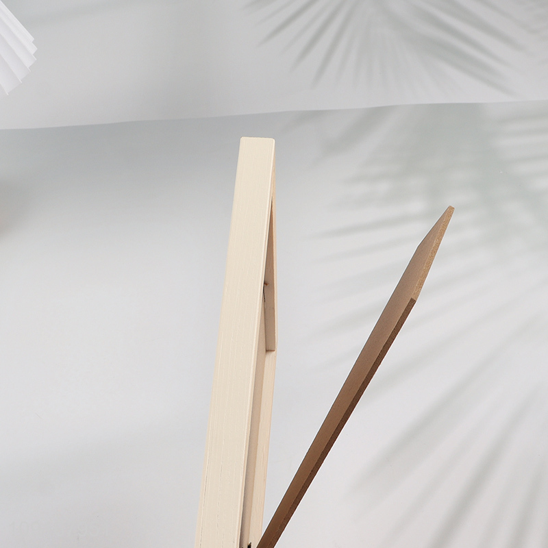 Good Quality Wooden Picture Frame Wooden Photo Frame for Home Decoration