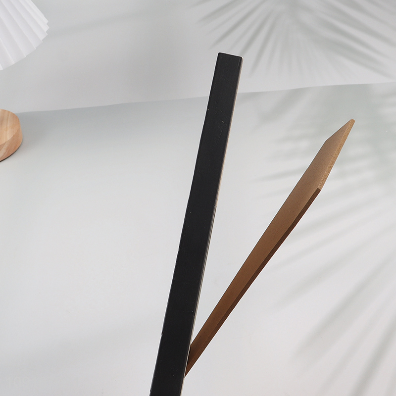 New Product Wooden Picture Frame Wooden Photo Frame for Wall or Tabletop