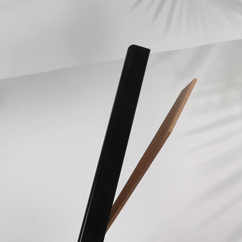 Factory Supply Plastic Photo Frame Picture Frame for Home Office Decor