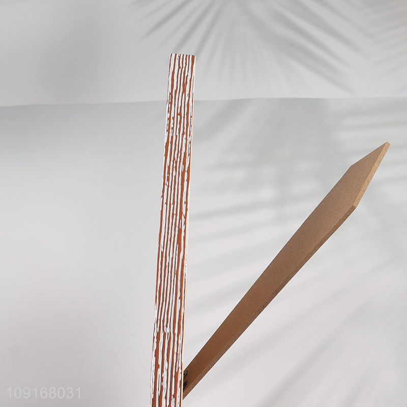 Online Wholesale Plastic Picture Frame for Home Office Living Room Decor