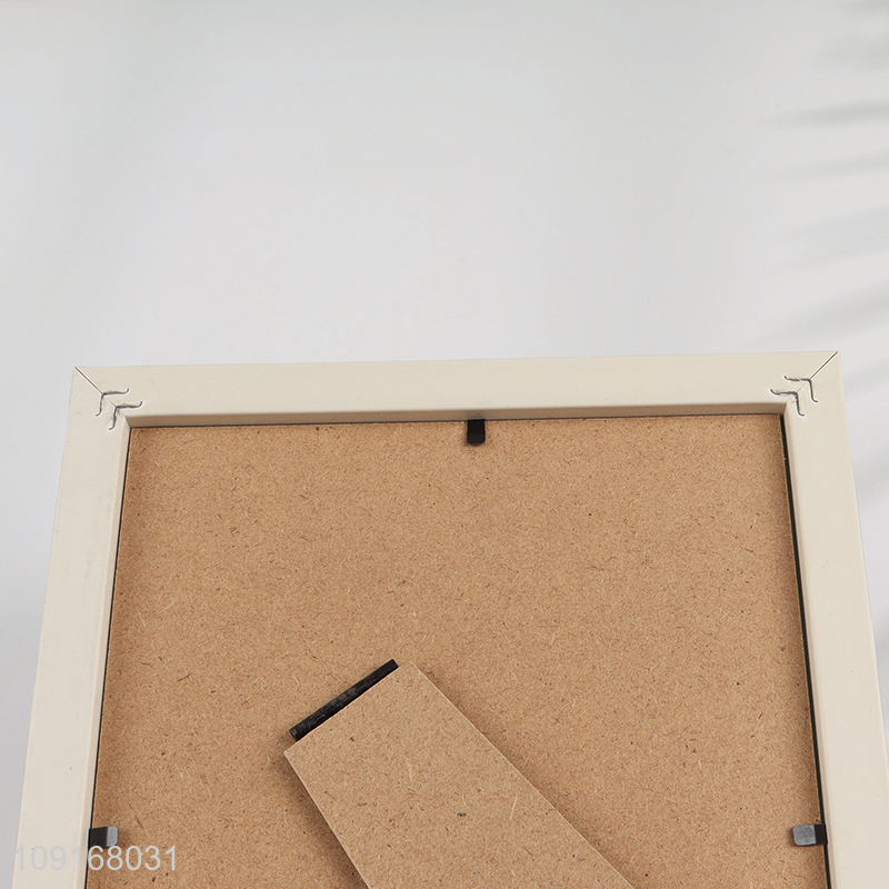 Online Wholesale Plastic Picture Frame for Home Office Living Room Decor
