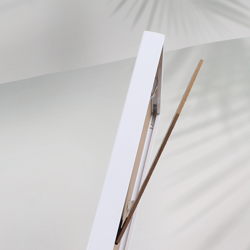 New Product Plastic Photo Frame Wall Hanging Tabletop Display Picture Frame