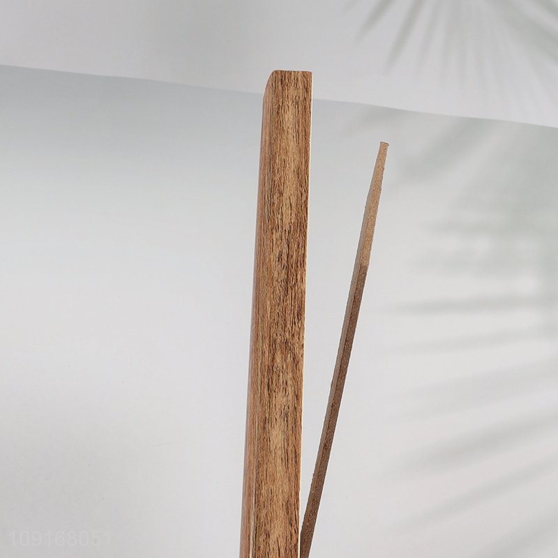 Wholesale Decorative Plastic Picture Frame for Wall Mounting Tabletop Display