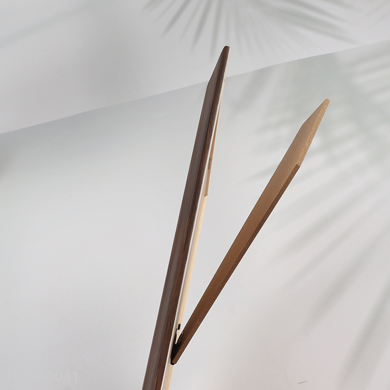 Good Quality Wall Hanging Plastic Picture Frame Tabletop Plastic Photo Frame