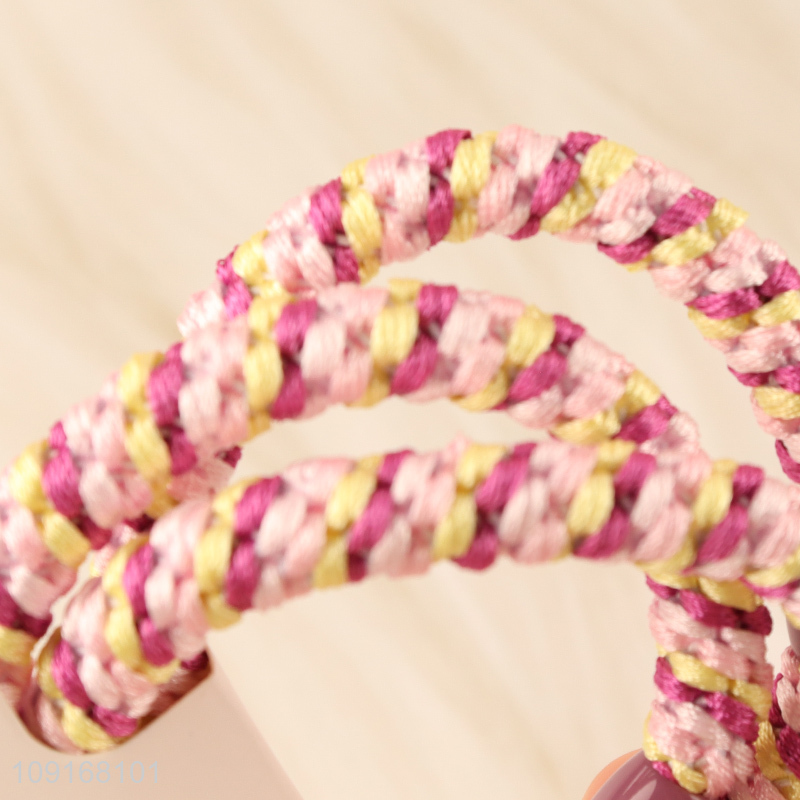 China products multicolor hair rope hair band hiar accessories