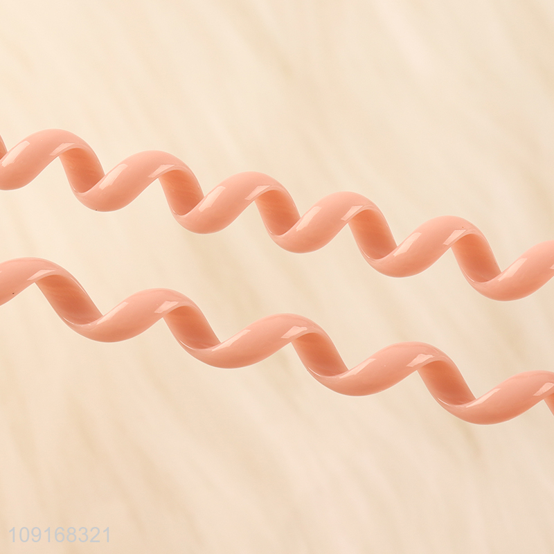 Yiwu market multicolor hair rope hair band hiar accessories hair decoration