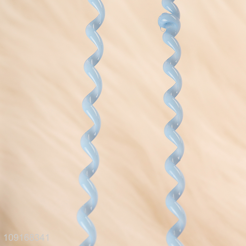 Hot selling candy color hair rope hair band hiar accessories hair decoration