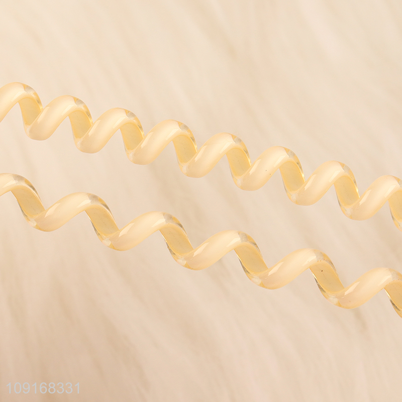 China products elastic girls hair rope hair band hiar accessories hair decoration