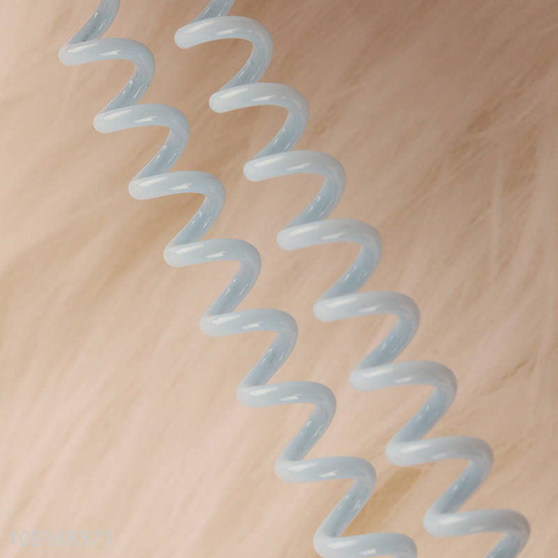 Best selling candy color hair rope hair band hiar accessories hair decoration