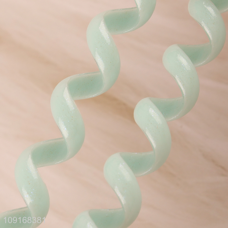 Hot products multicolor hair rope hair band hiar accessories hair decoration for girls