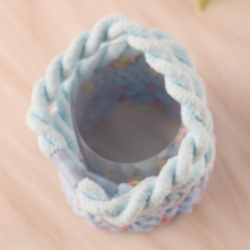 China wholesale hair rope hair band hiar accessories hair decoration