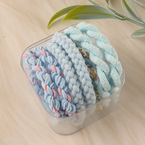 China wholesale <em>hair</em> rope <em>hair</em> <em>band</em> hiar accessories <em>hair</em> decoration