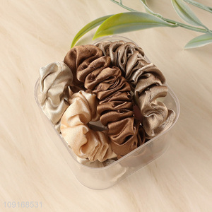 Good selling <em>hair</em> rope <em>hair</em> <em>band</em> hiar accessories <em>hair</em> decoration wholesale