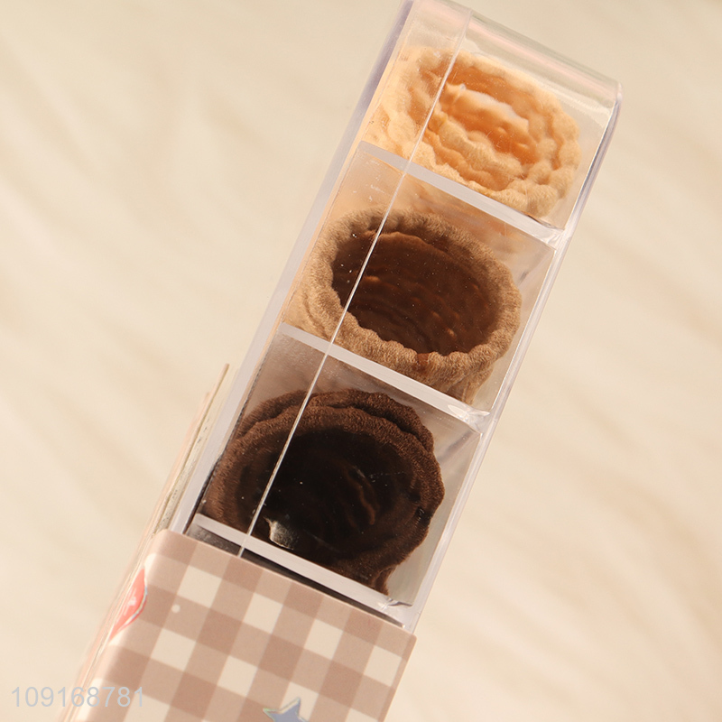 New arrival hair rope hair band hiar accessories hair ring