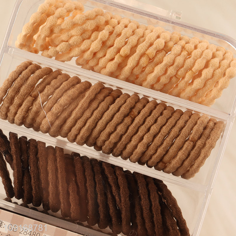 New arrival hair rope hair band hiar accessories hair ring