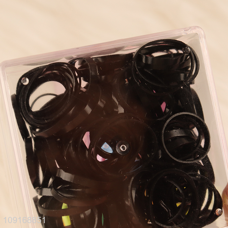 Low price girls hair band hiar accessories hair clips set for girls