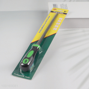 Good Quality 8 Inch Metal Hand File Professional Hand Rasp File