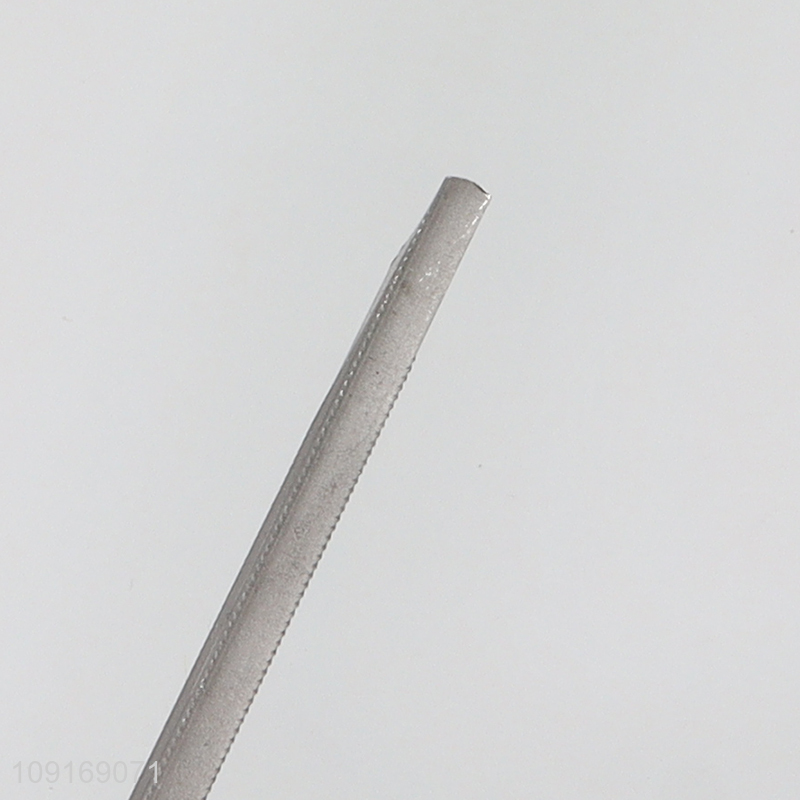 Online Wholesale Flat Hand Rasp File Metal File with Sharp Blade