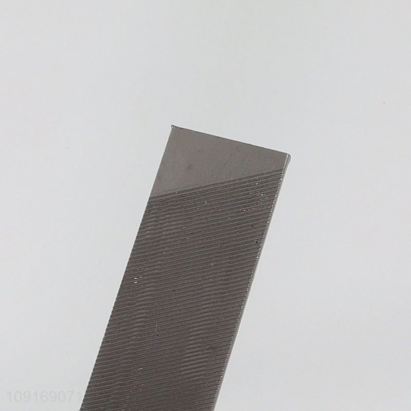Online Wholesale Flat Hand Rasp File Metal File with Sharp Blade