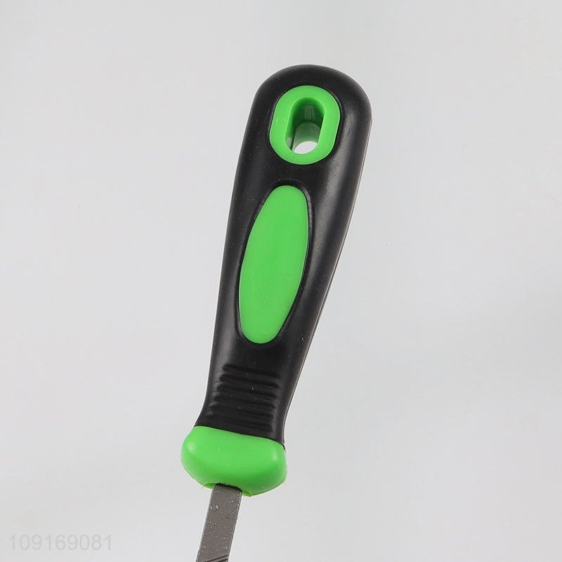 Good Quality 8 Inch Metal Hand File Professional Hand Rasp File