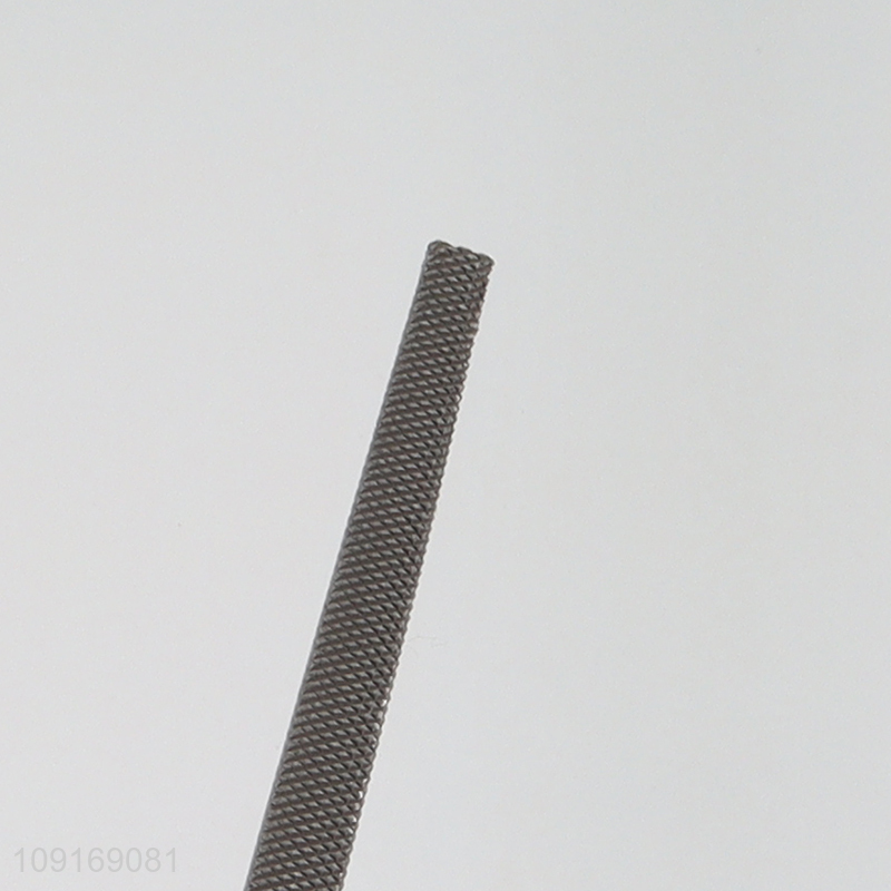 Good Quality 8 Inch Metal Hand File Professional Hand Rasp File