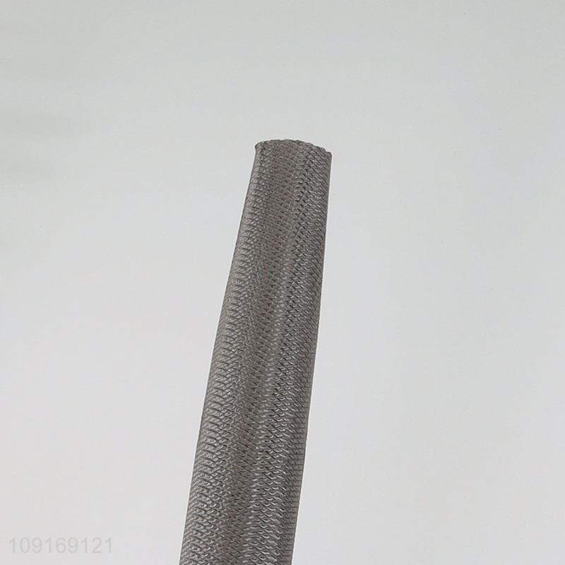 High Quality 8 Inch Metal Hand File Professional Half-Round Rasp File