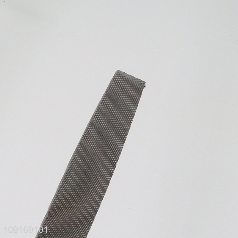 Popular Product 8 Inch Metal Hand File Professional Hand Rasp File
