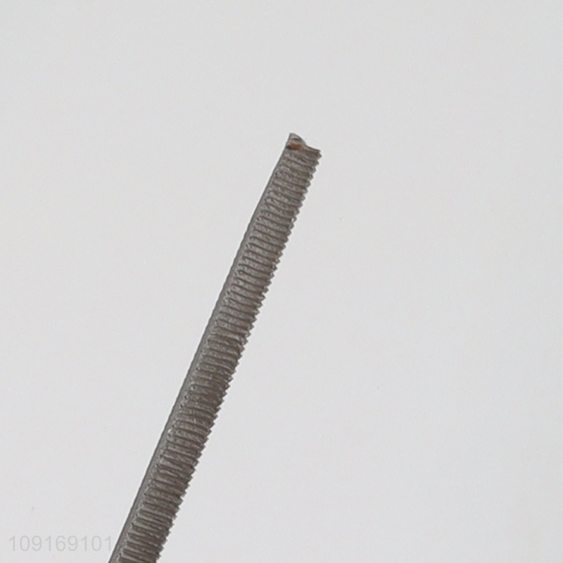 Popular Product 8 Inch Metal Hand File Professional Hand Rasp File