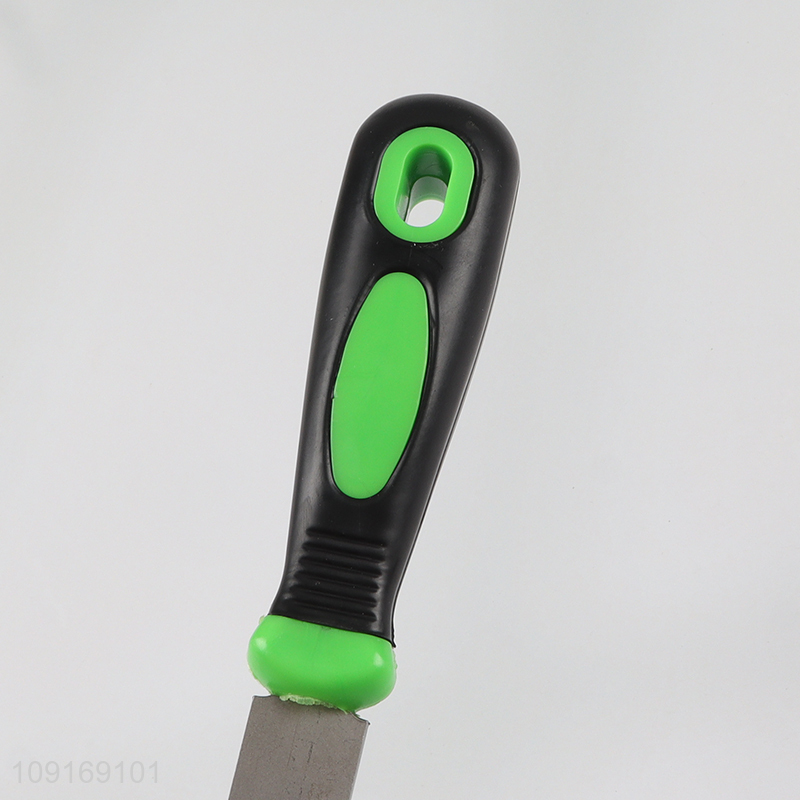 Popular Product 8 Inch Metal Hand File Professional Hand Rasp File