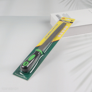Popular Product 8 Inch Metal Hand File Professional Hand Rasp File