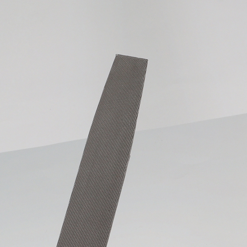 China Imports 5-Piece 8 Inch Professional Metal File Set for Wood Metal