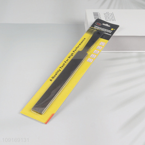 Factory Price 8 Inch Metal Hand File Professional Flat Rasp File