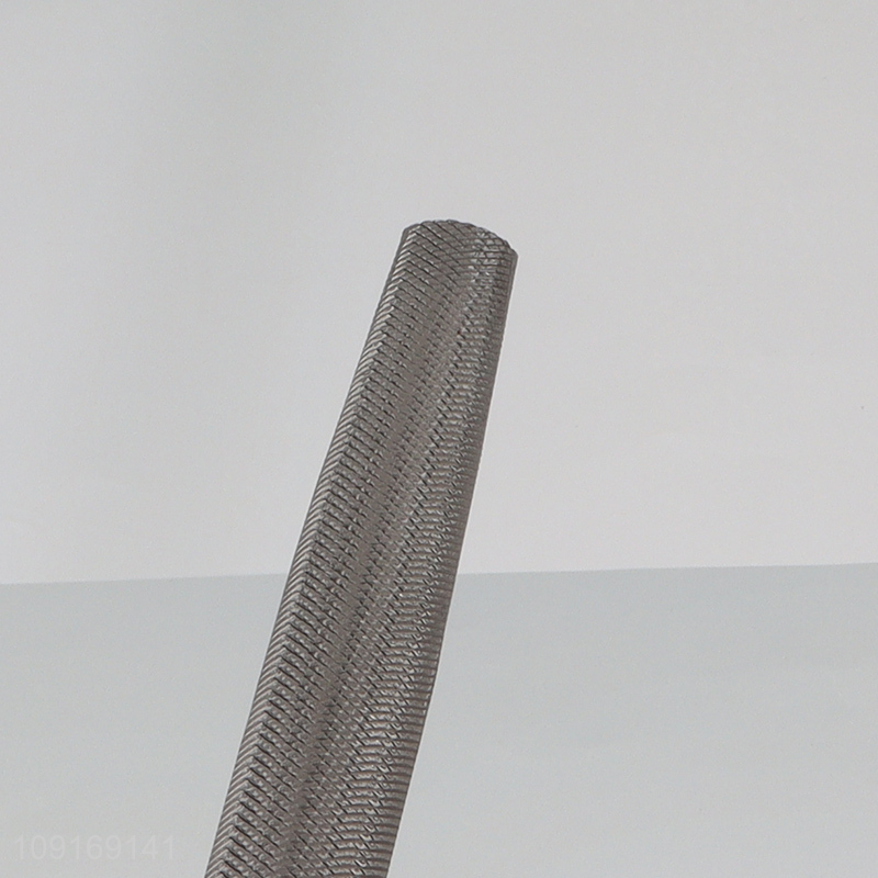 China Imports 5-Piece 8 Inch Professional Metal File Set for Wood Metal