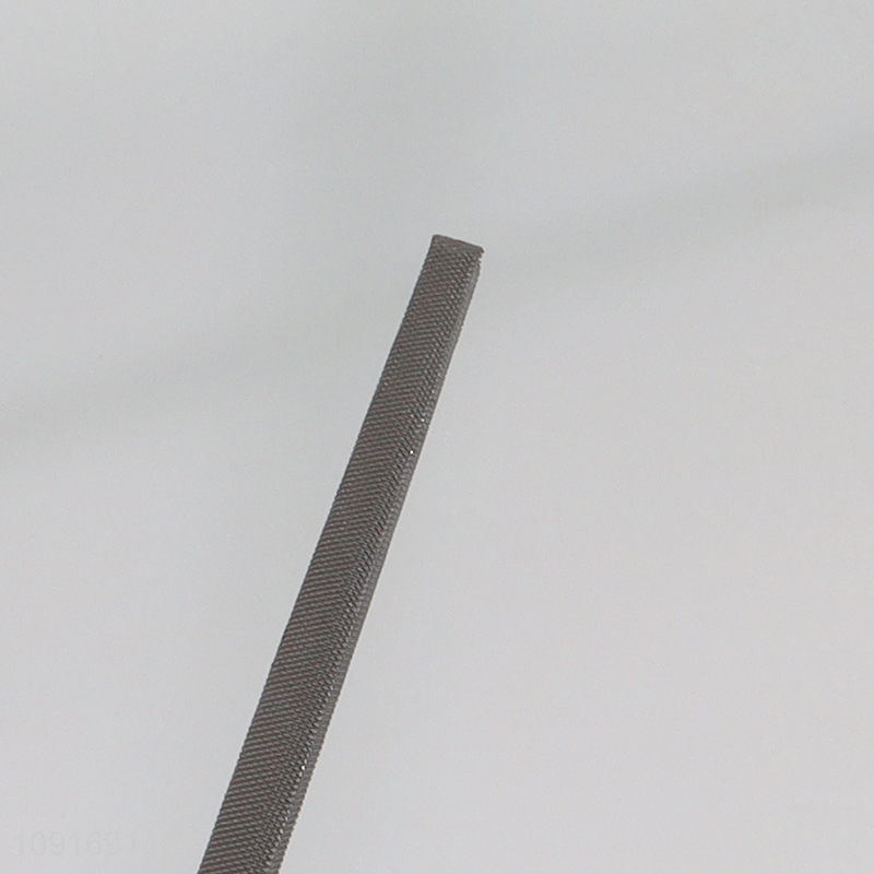 China Imports 5-Piece 8 Inch Professional Metal File Set for Wood Metal