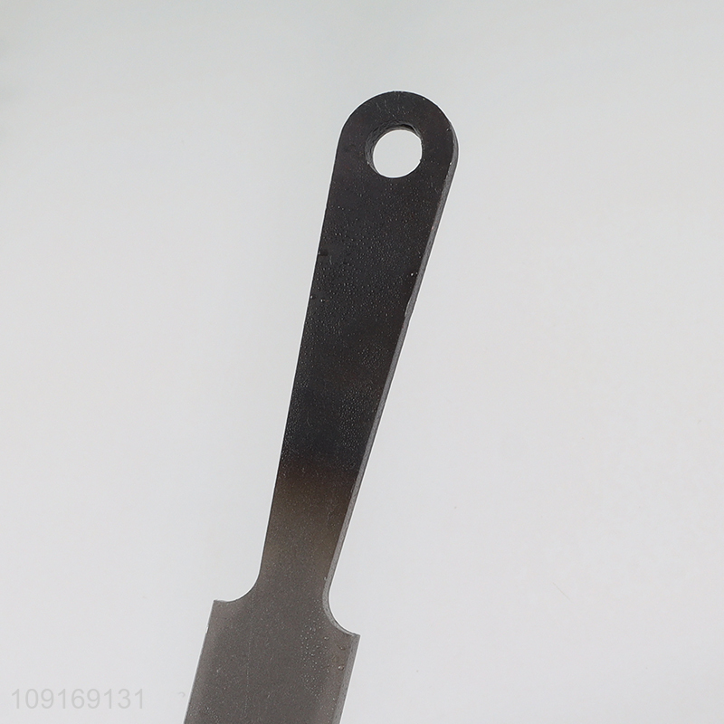 Factory Price 8 Inch Metal Hand File Professional Flat Rasp File